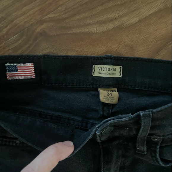 True religion pants - Picture 1 of 7